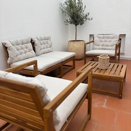 Casa Eca * Sesimbra