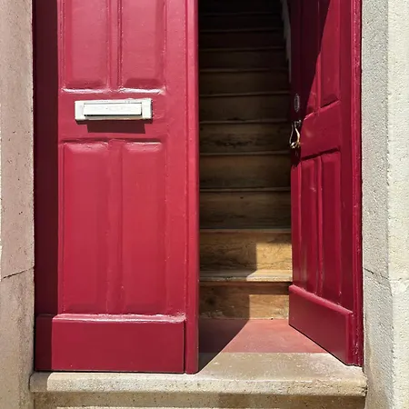 Casa Eca Holiday home