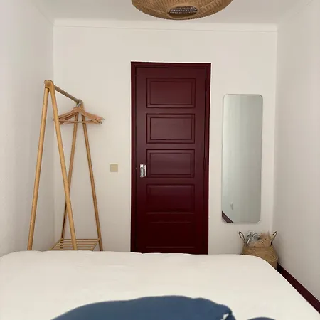 Casa Eca Sesimbra