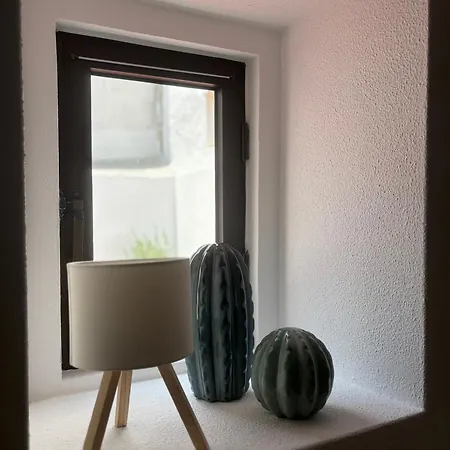 Holiday home Casa Eca