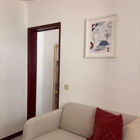 Eca 18 Dom wakacyjny Sesimbra