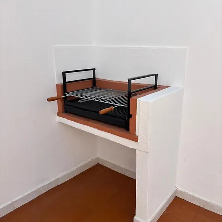 Eca 18 Dom wakacyjny