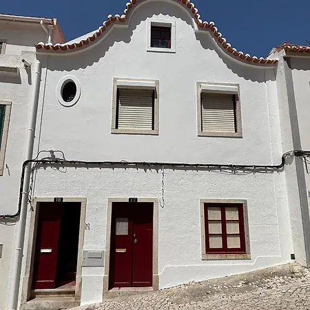 Дом отдыха Eca 18 *