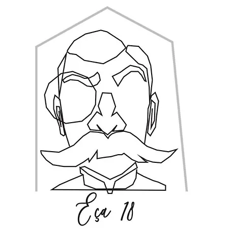 Eça 18