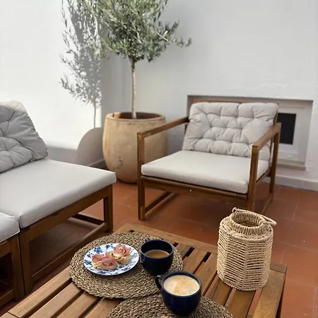 Eça 18 * Sesimbra