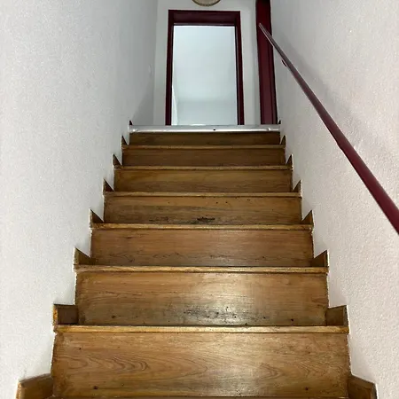 Дом отдыха Eca 18 Сесимбра