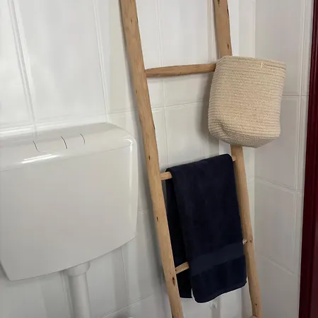 Дом отдыха Eca 18