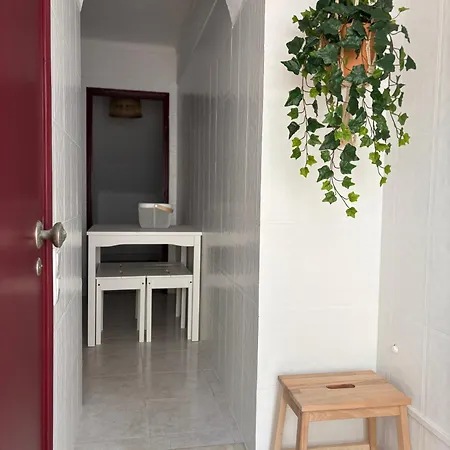 Eca 18 Дом отдыха