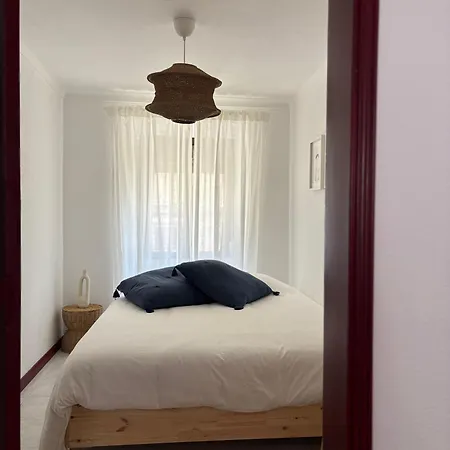 Casa Eca * Sesimbra