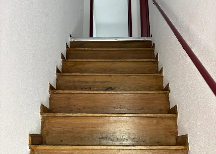 بيت للعطل Eca 18 سيسيمبرا