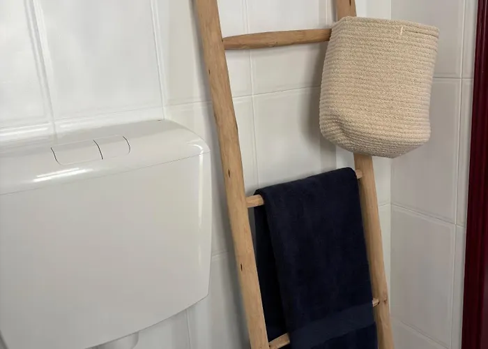 بيت للعطل Eca 18