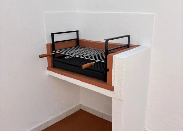 Eca 18 بيت للعطل